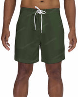 17" Fixed Waist Boardshorts
