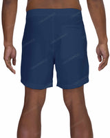 17" Fixed Waist Boardshorts