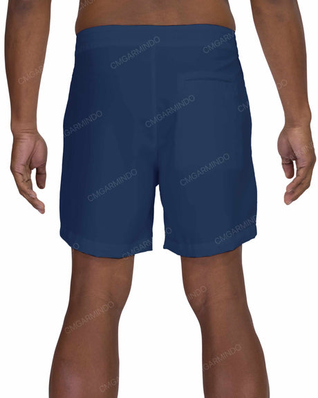 17" Fixed Waist Boardshorts