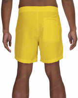 17" Fixed Waist Boardshorts