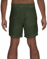 17" Fixed Waist Boardshorts