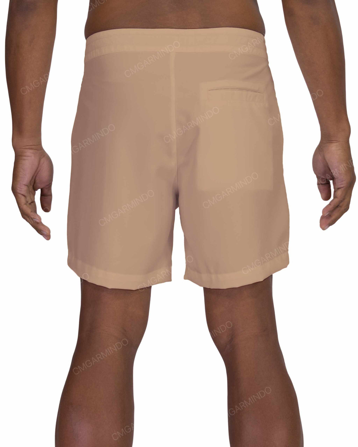 17" Fixed Waist Boardshorts