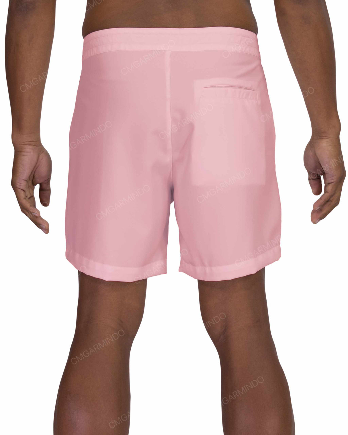 17" Fixed Waist Boardshorts