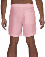 17" Fixed Waist Boardshorts