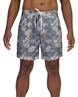 17" Fixed Waist Boardshorts