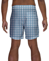 17" Fixed Waist Boardshorts