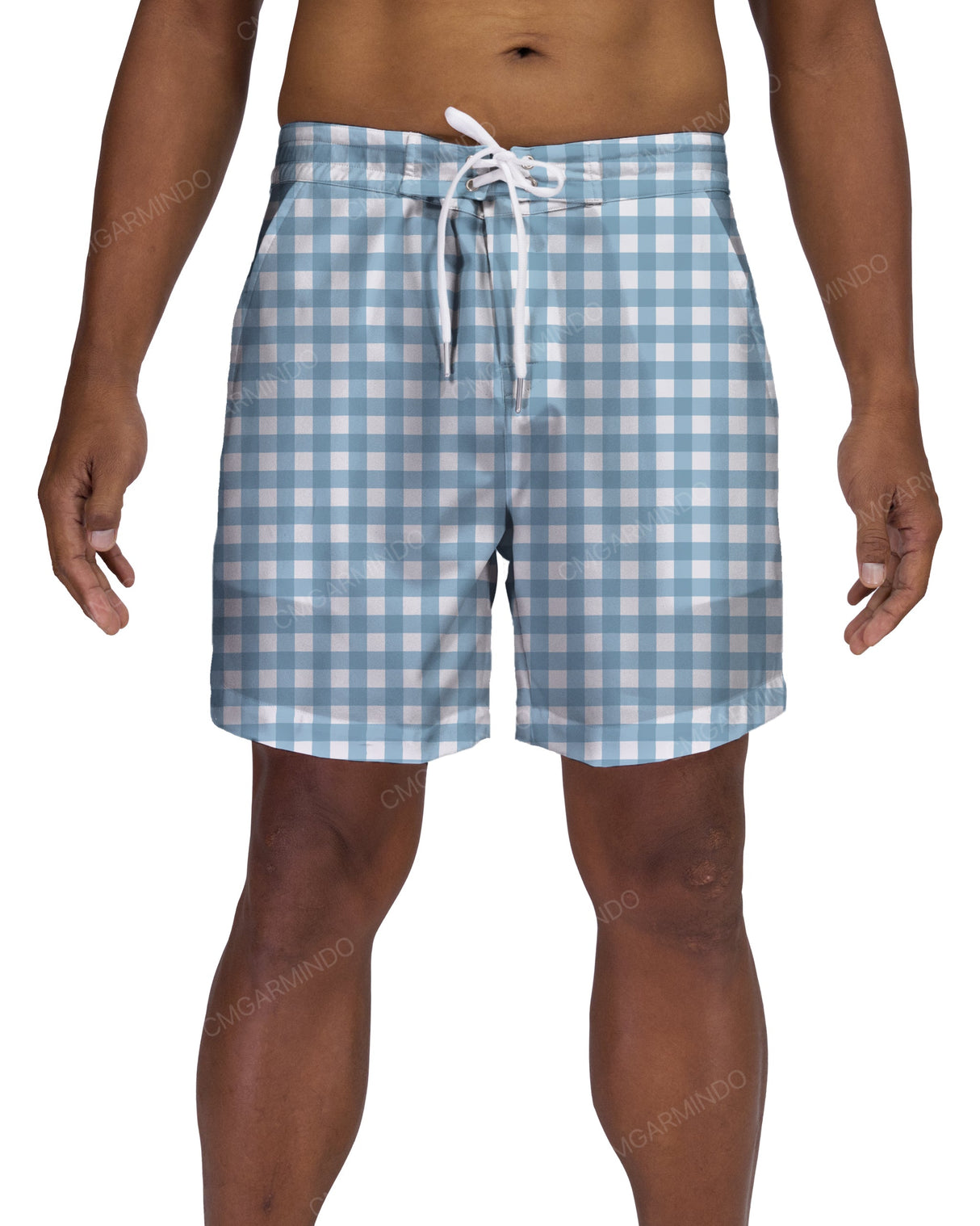 17" Fixed Waist Boardshorts