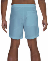 17" Fixed Waist Boardshorts