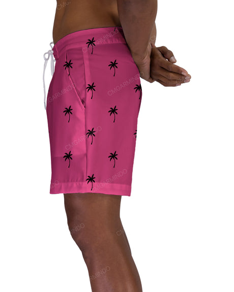 17" Fixed Waist Boardshorts