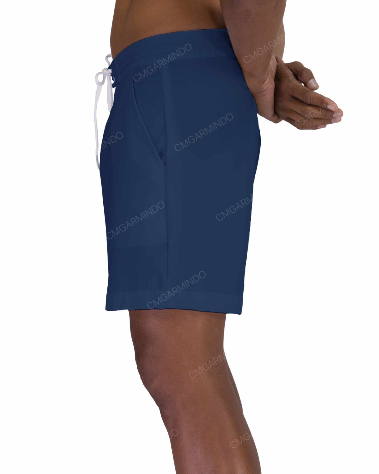 17" Fixed Waist Boardshorts