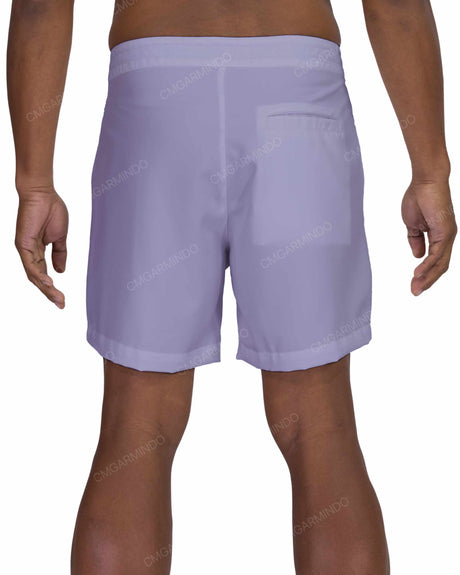 17" Fixed Waist Boardshorts
