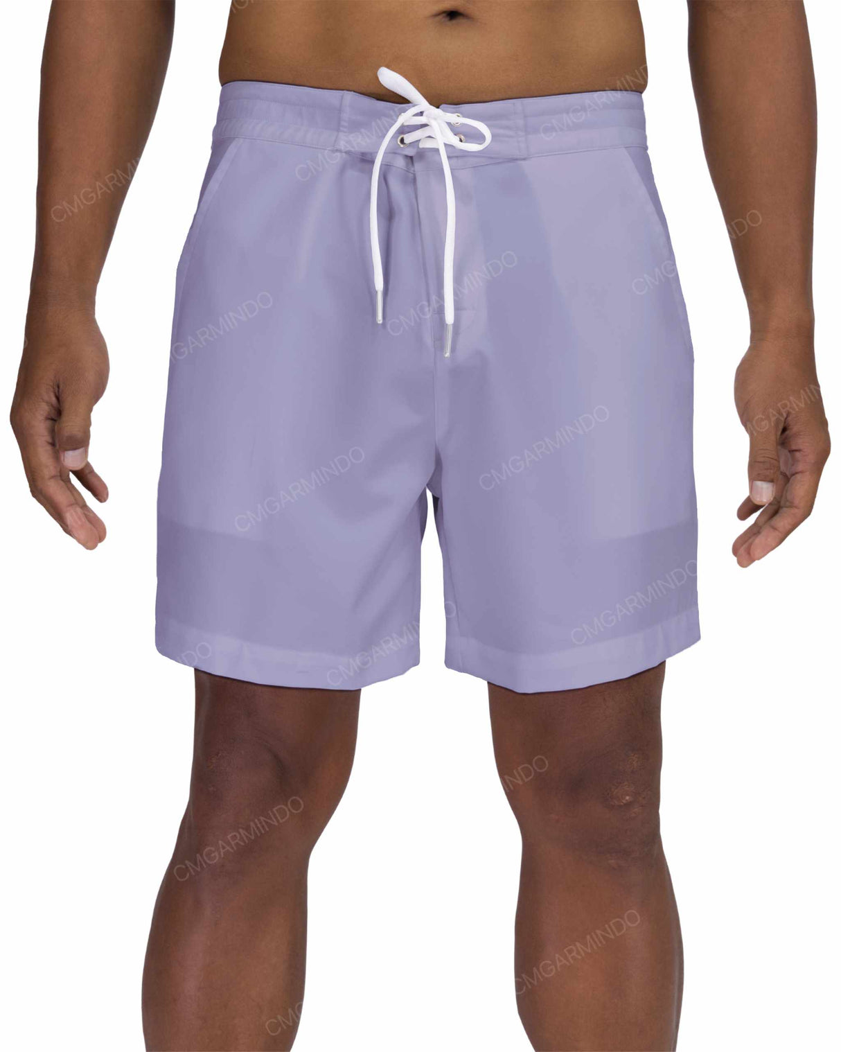 17" Fixed Waist Boardshorts