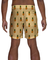 17" Fixed Waist Boardshorts