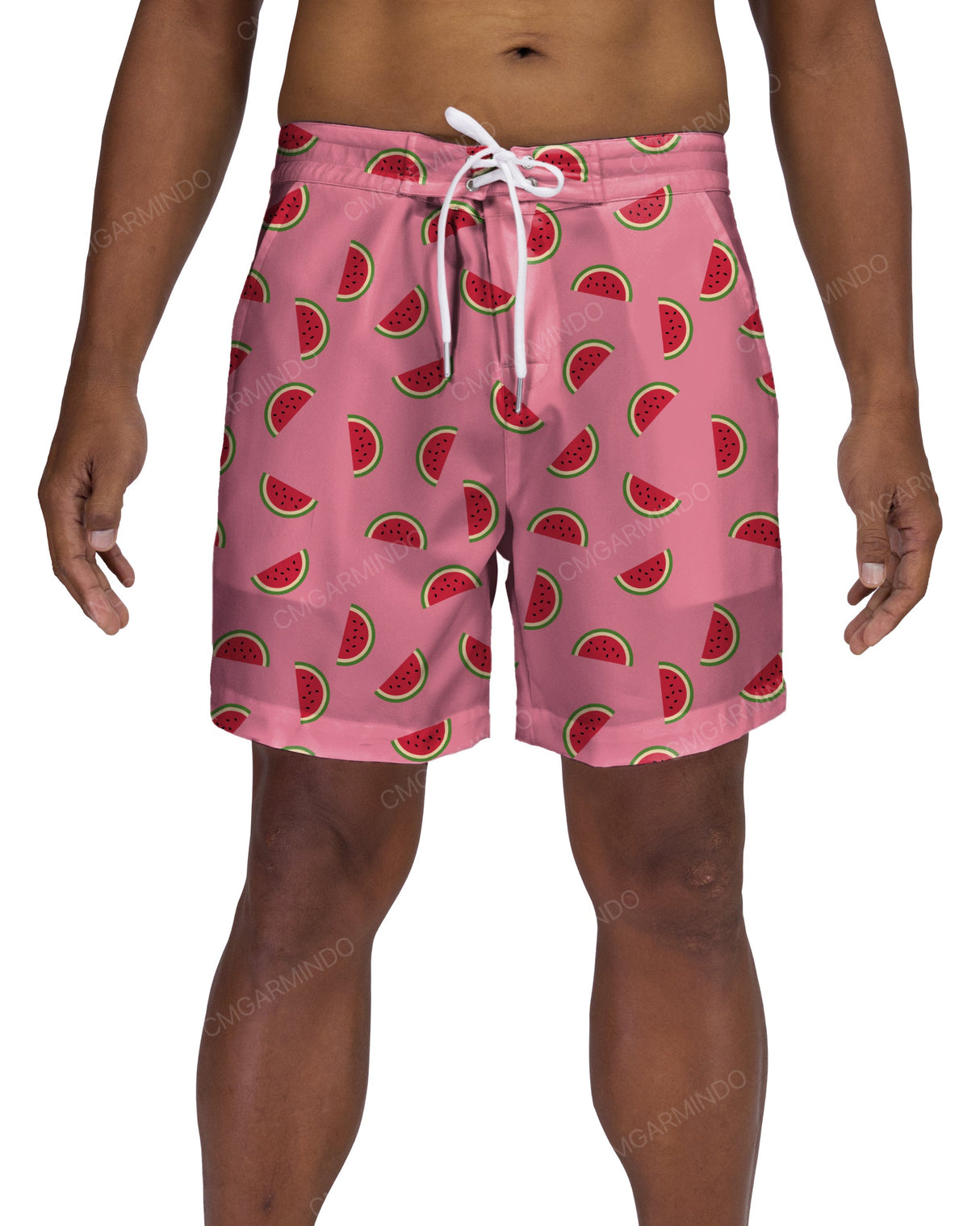 17" Fixed Waist Boardshorts