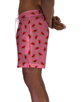 17" Fixed Waist Boardshorts