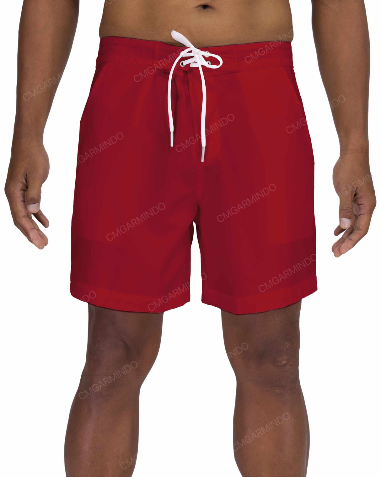 17" Fixed Waist Boardshorts
