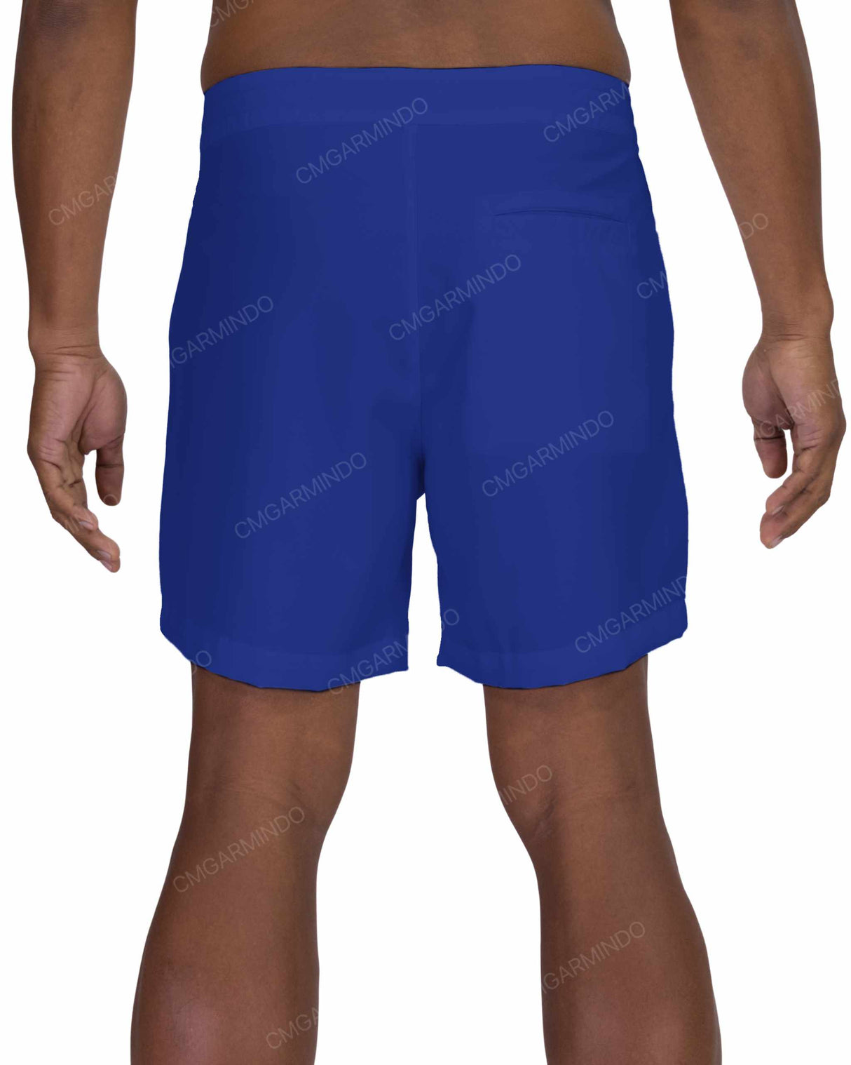 17" Fixed Waist Boardshorts