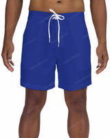 17" Fixed Waist Boardshorts
