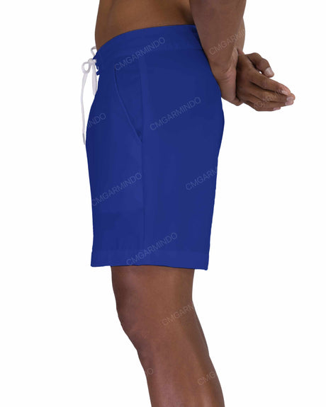 17" Fixed Waist Boardshorts