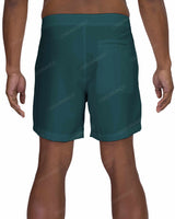 17" Fixed Waist Boardshorts