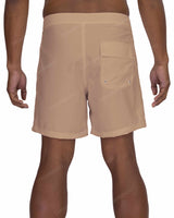17" Fixed Waist Side Panel Boardshorts