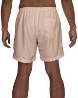 17" Elastic Waist Swimshorts