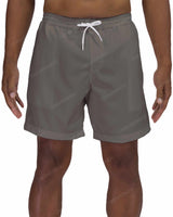 17" Elastic Waist Swimshorts