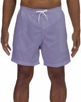 17" Elastic Waist Swimshorts