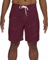 19" Fixed Waist Boardshorts