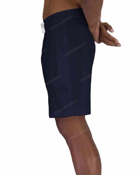 19" Fixed Waist Boardshorts