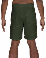 19" Fixed Waist Boardshorts
