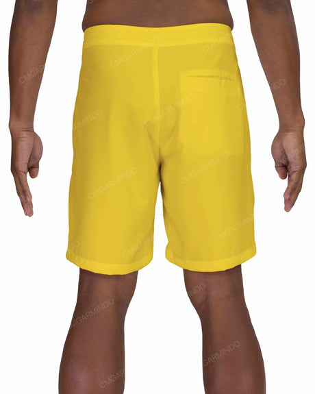 19" Fixed Waist Boardshorts