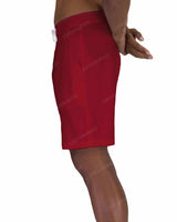 19" Fixed Waist Boardshorts
