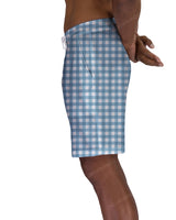 19" Fixed Waist Boardshorts
