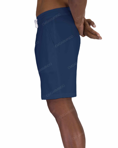 19" Fixed Waist Boardshorts
