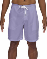 19" Fixed Waist Boardshorts
