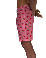 19" Fixed Waist Boardshorts