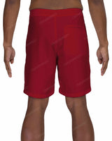 19" Fixed Waist Boardshorts
