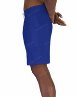 19" Fixed Waist Boardshorts