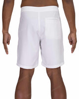 19" Fixed Waist Boardshorts