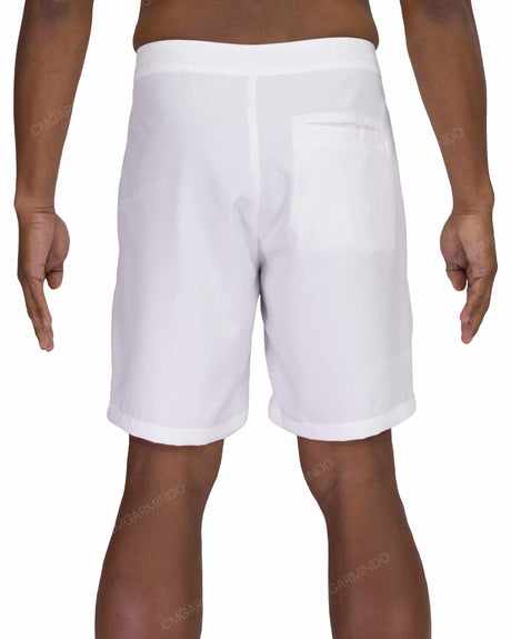 19" Fixed Waist Boardshorts