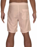 19" Fixed Waist Side Panel Boardshorts