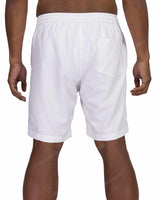 19" Elastic Waist Swimshorts