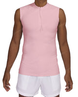 Sleeveless Raglan Rashguard Top