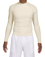 Long Sleeve Raglan Rashguard Top