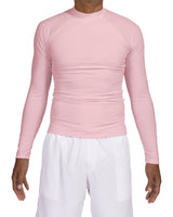 Long Sleeve Raglan Rashguard Top
