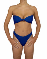 Low Front High Waist Bottom