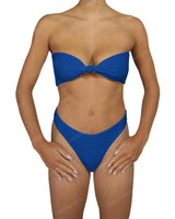 Low Front High Waist Bottom
