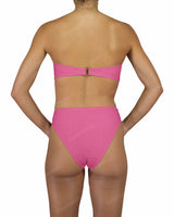 Side Ring High Waist Bottom