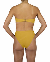 Side Ring High Waist Bottom